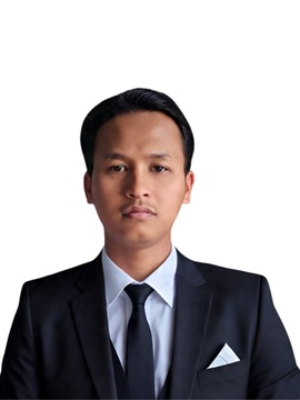 Saifullah Azzam, S.Ag.