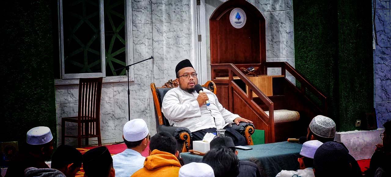 Al-Qur'an: Mata Air Kehidupan bagi Hati dan Jiwa 